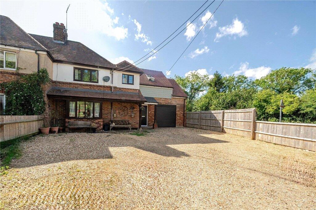 Main image of property: West End, Silverstone, Towcester, Northamptonshire, NN12