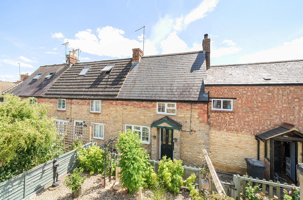 Main image of property: Mill Lane, Stoke Bruerne, Towcester, Northamptonshire, NN12