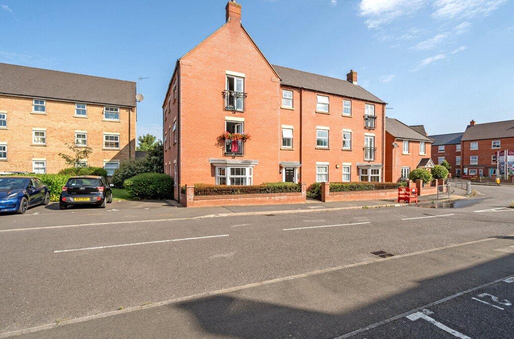 Main image of property: Alchester Court, Towcester, Northamptonshire, NN12