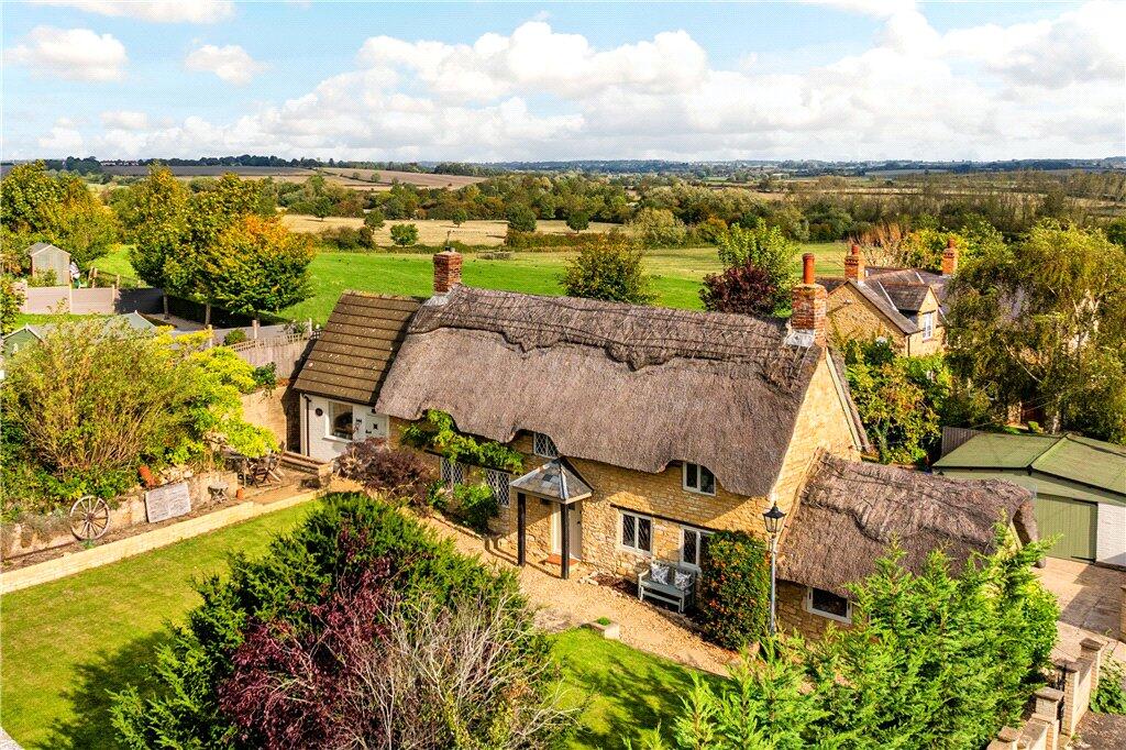 Main image of property: Grafton Road, Yardley Gobion, Northamptonshire, NN12