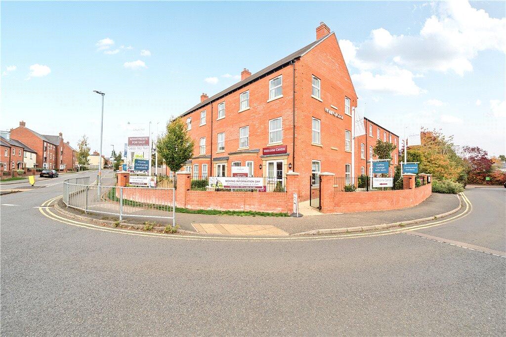Main image of property: Water Lane, Towcester, Northamptonshire, NN12