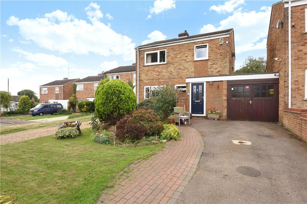 Main image of property: Leys Road, Pattishall, Towcester, Northamptonshire, NN12