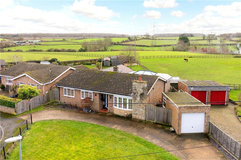 Main image of property: Plum Park Lane, Paulerspury, Northamptonshire, NN12