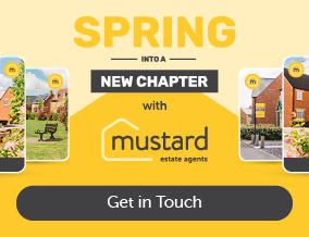 Get brand editions for Mustard, Towcester