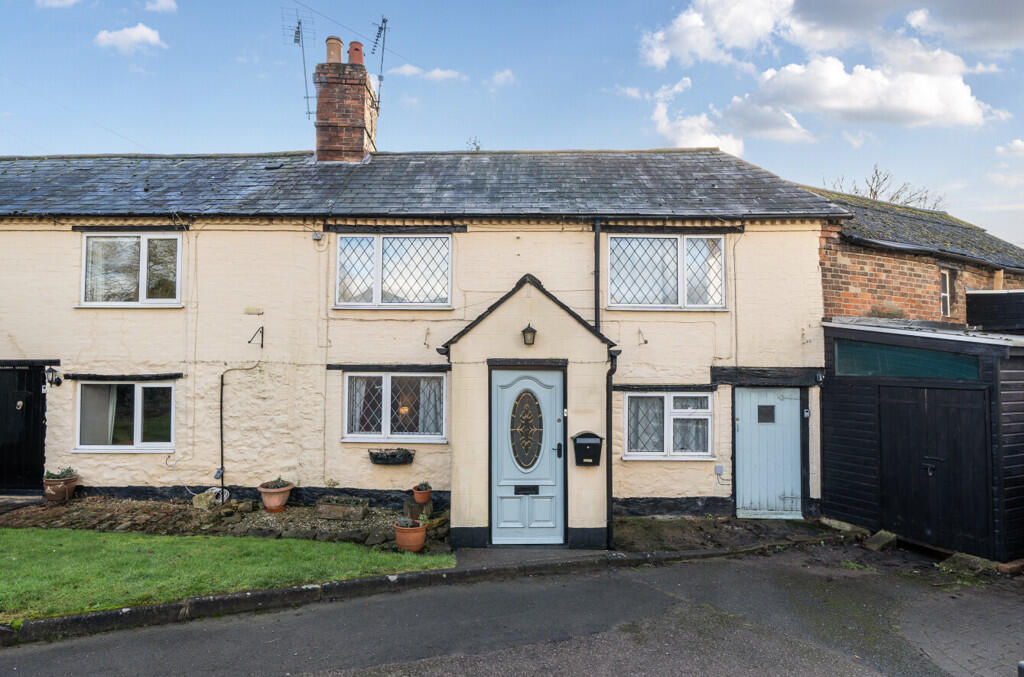 Main image of property: High Street, Welton, Daventry, Northamptonshire, NN11