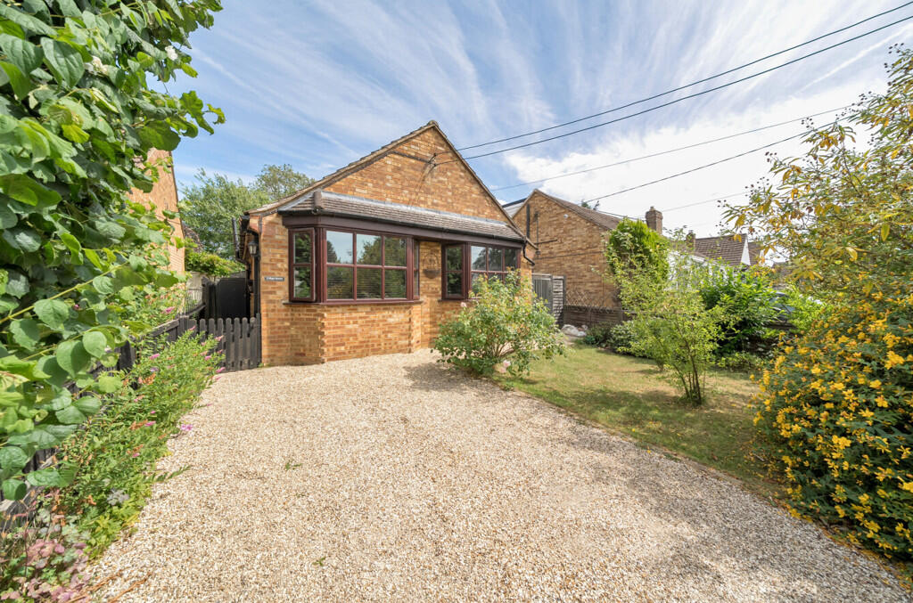 Main image of property: High Street, Whittlebury, Towcester, Northamptonshire, NN12