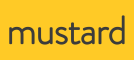Mustard, Towcester Estate Agent Logo