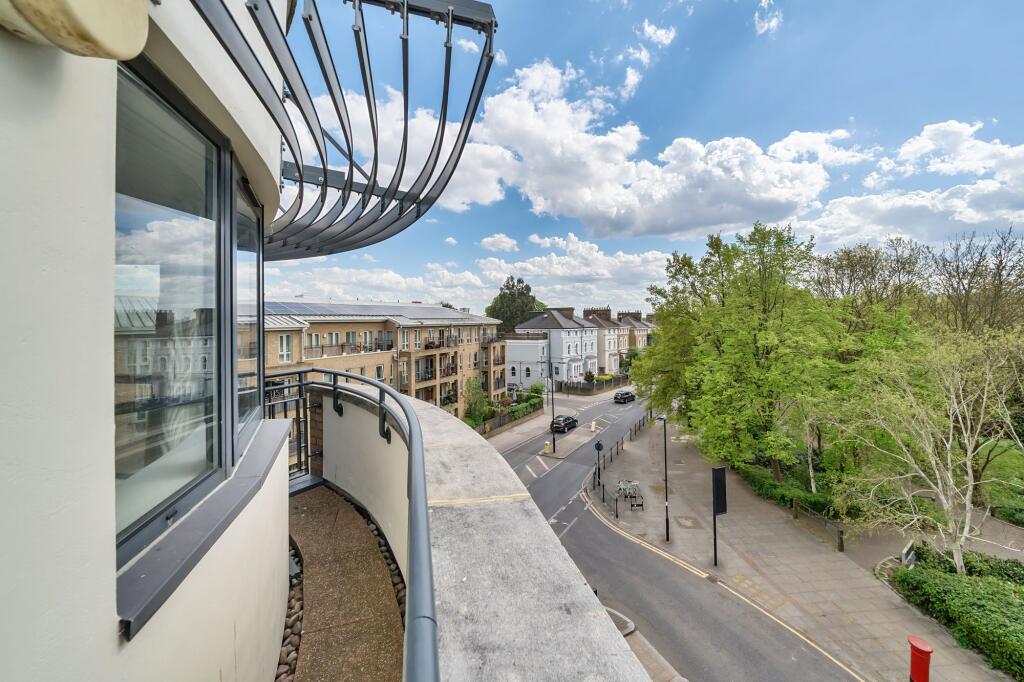 Main image of property: Beaumont Rise, London, N19