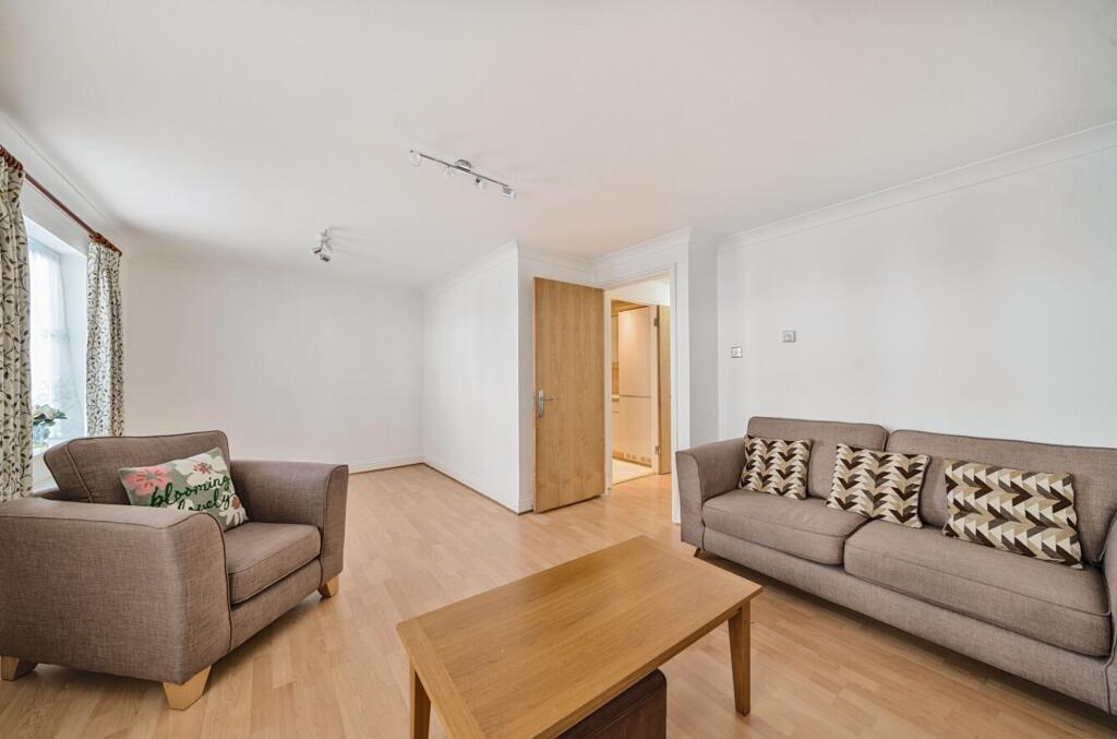 Main image of property: Tollington Way, Statham Court, N7