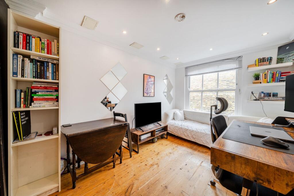 Main image of property: Hornsey Road, London - N7 6DU