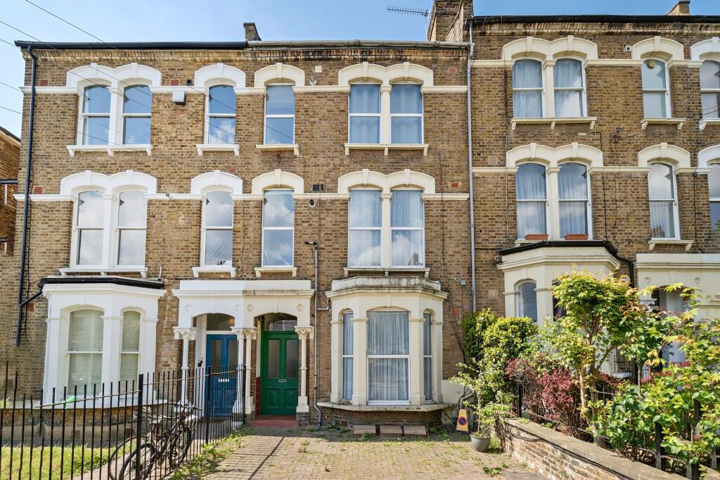 Main image of property: Miranda Road, London, N19