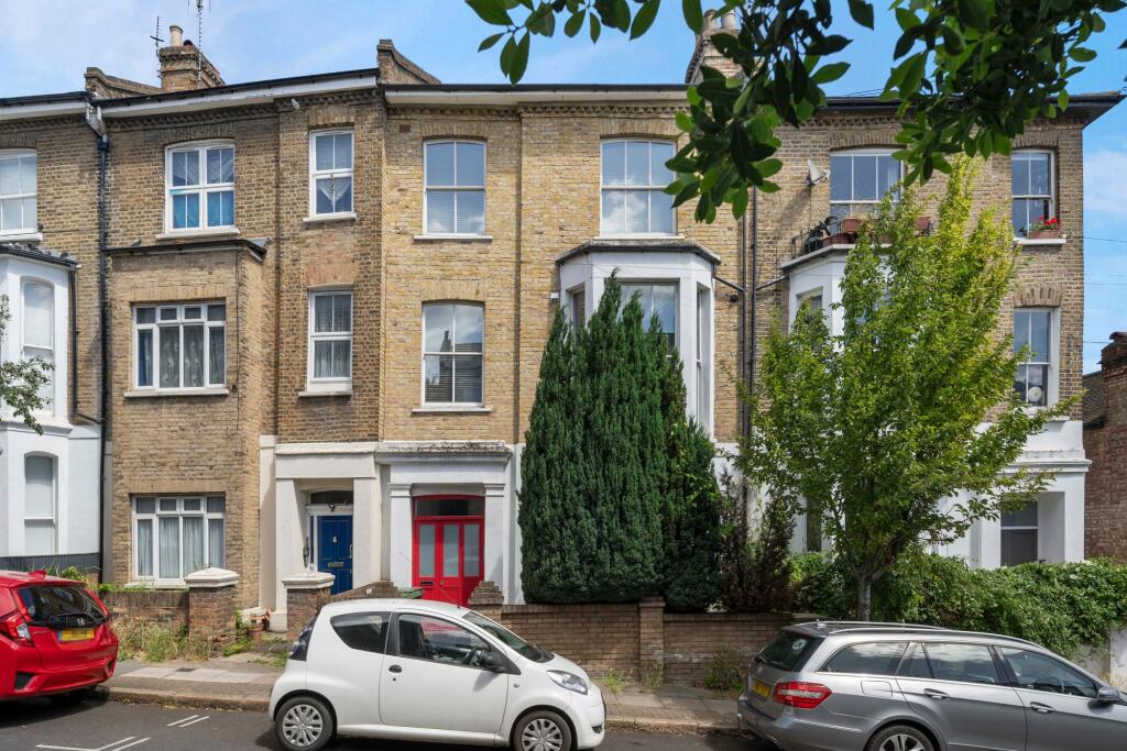 Main image of property: Bickerton Road, London, N19