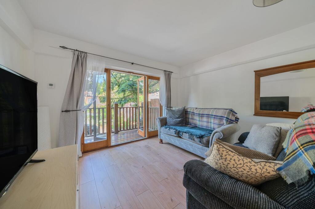 Main image of property: Avenue Road, Avenue Lodge, N6
