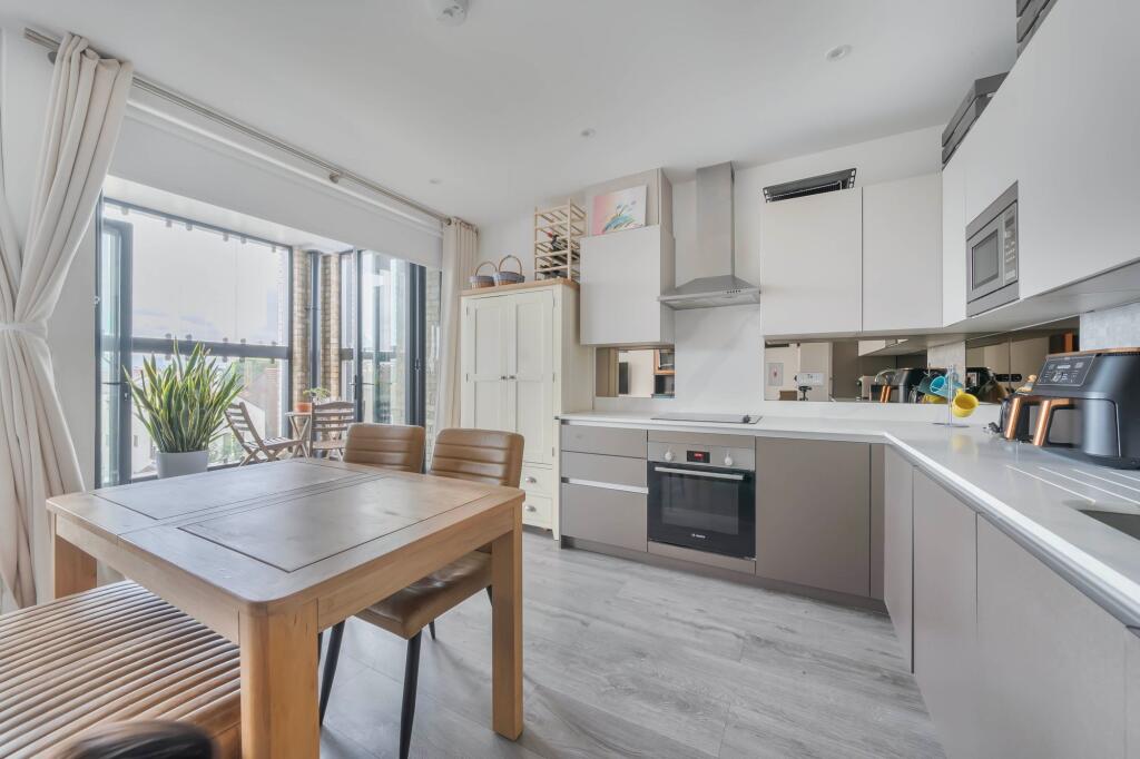 Main image of property: Fairbridge Road, London, N19