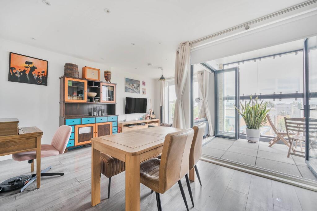 Main image of property: Fairbridge Road, London, N19