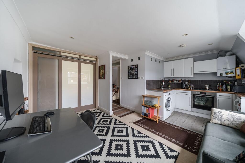Main image of property: Arthur Road, London, N7