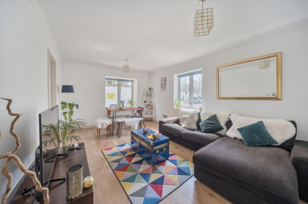 Main image of property: Jutland Close, London, N19