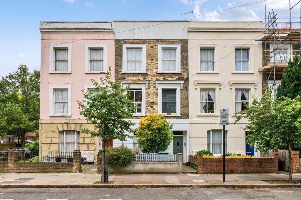 Main image of property: Axminster Road, London, N7