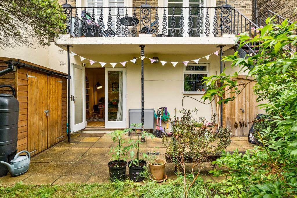 Main image of property: St. John's Grove, London, N19 5RP