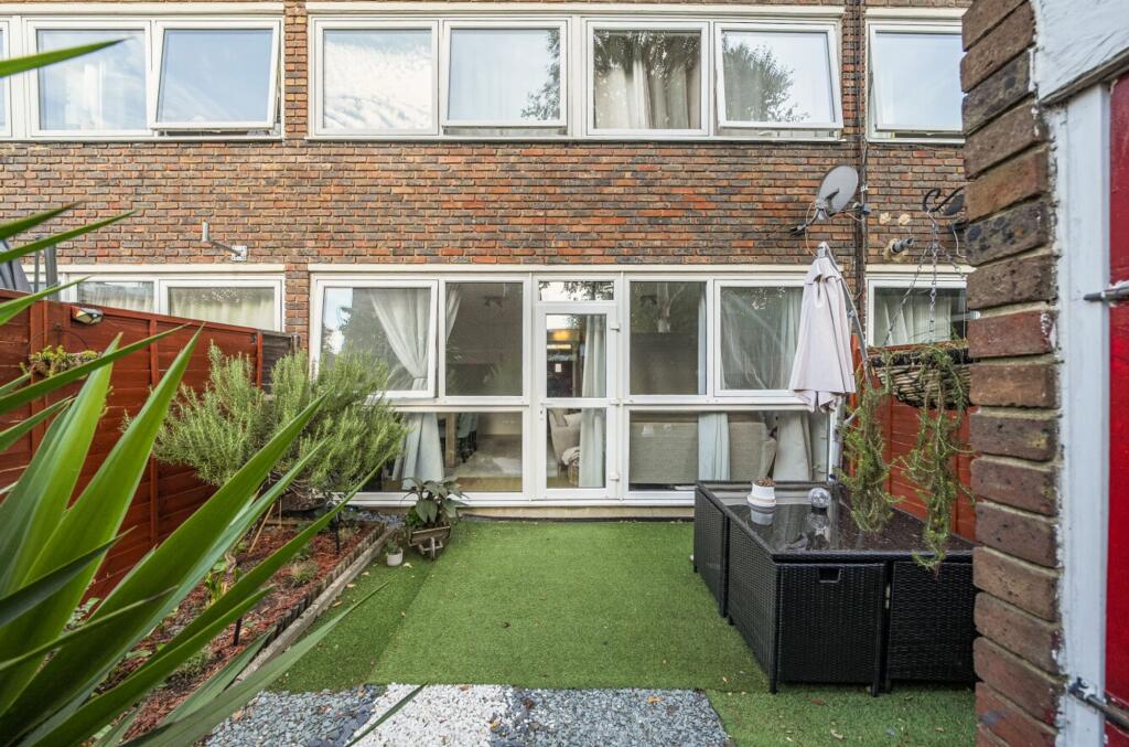 Main image of property: Marlborough Road, Blenheim Court Marlborough Road, N19