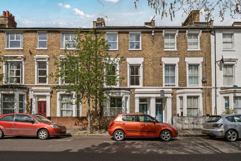 Main image of property: Landseer Road, London, N19