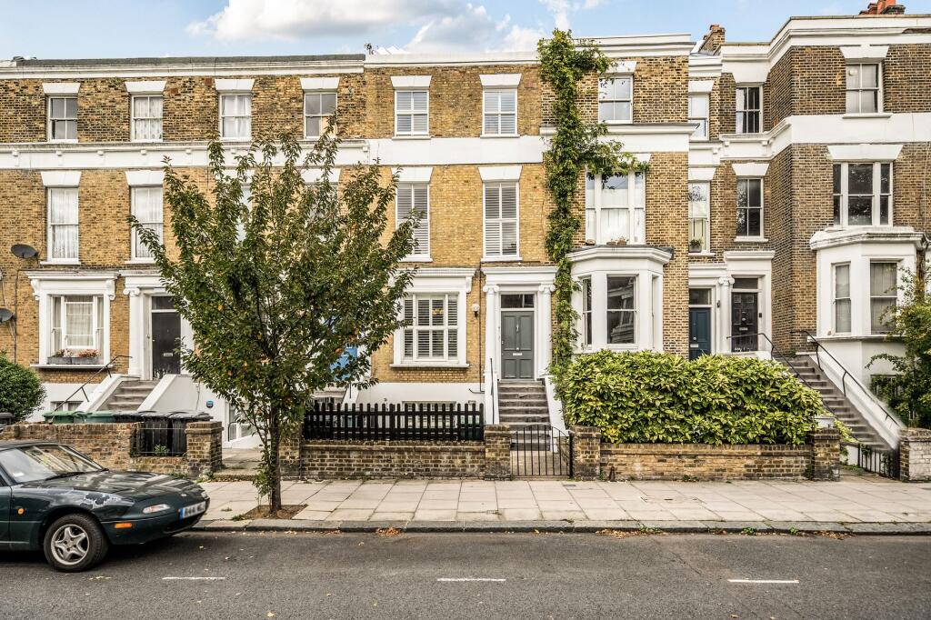 Main image of property: Gaisford Street, London, NW5