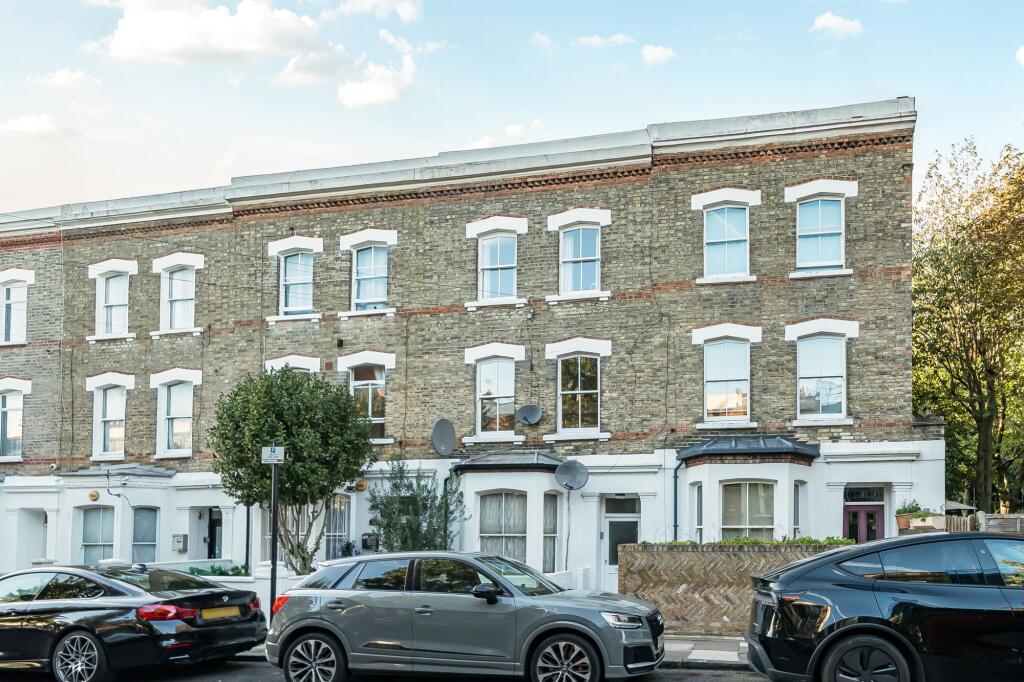 Main image of property: Alexander Road, N19