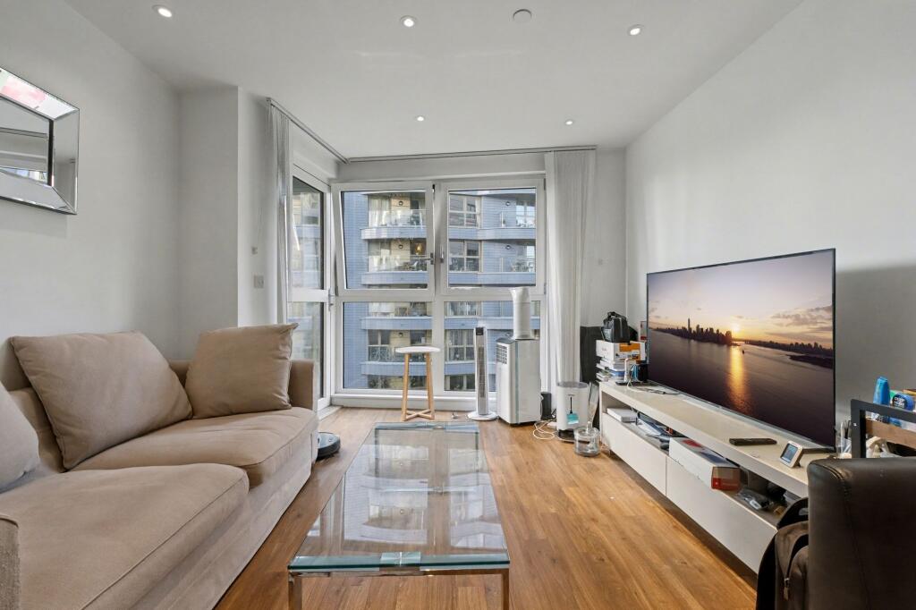 Main image of property: Queensland Road, London, N7