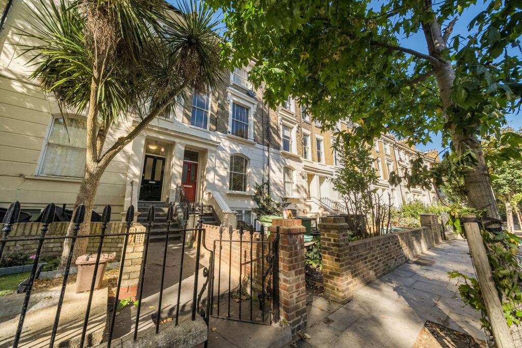 Main image of property: Loraine Road, London, N7