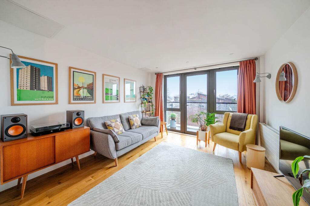 Main image of property: Elthorne Road, Kinver House, N19