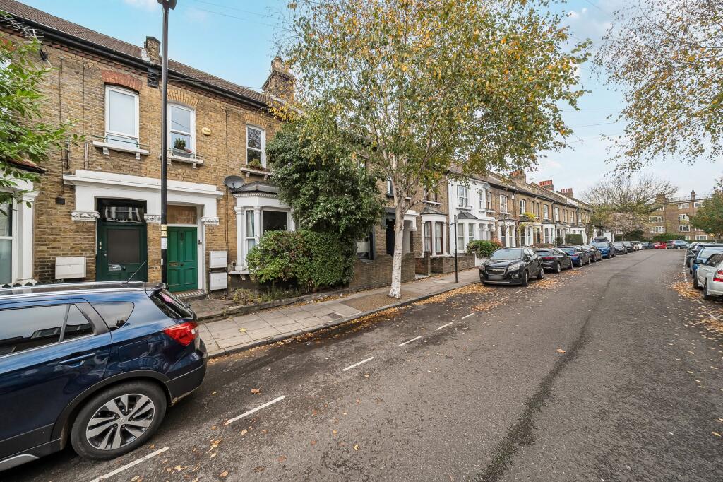 Main image of property: Giesbach Road, London, N19