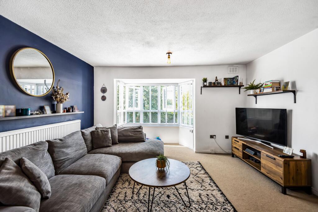 Main image of property: Bredgar Road, London, N19