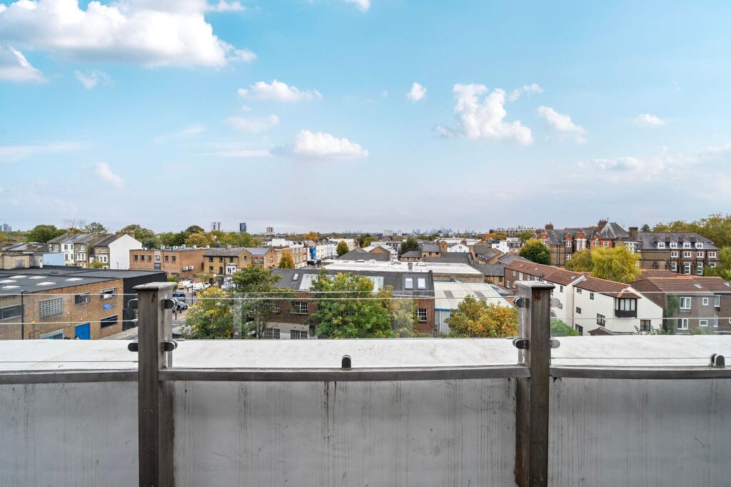 Main image of property: Fairbridge Road, London, N19