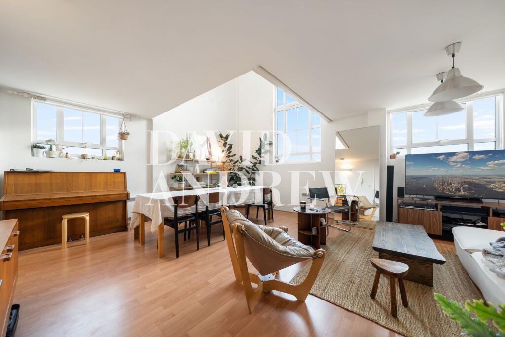 Main image of property: Manor Gardens, London, N7