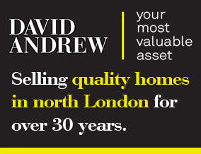 Get brand editions for David Andrew, London - Holloway Road