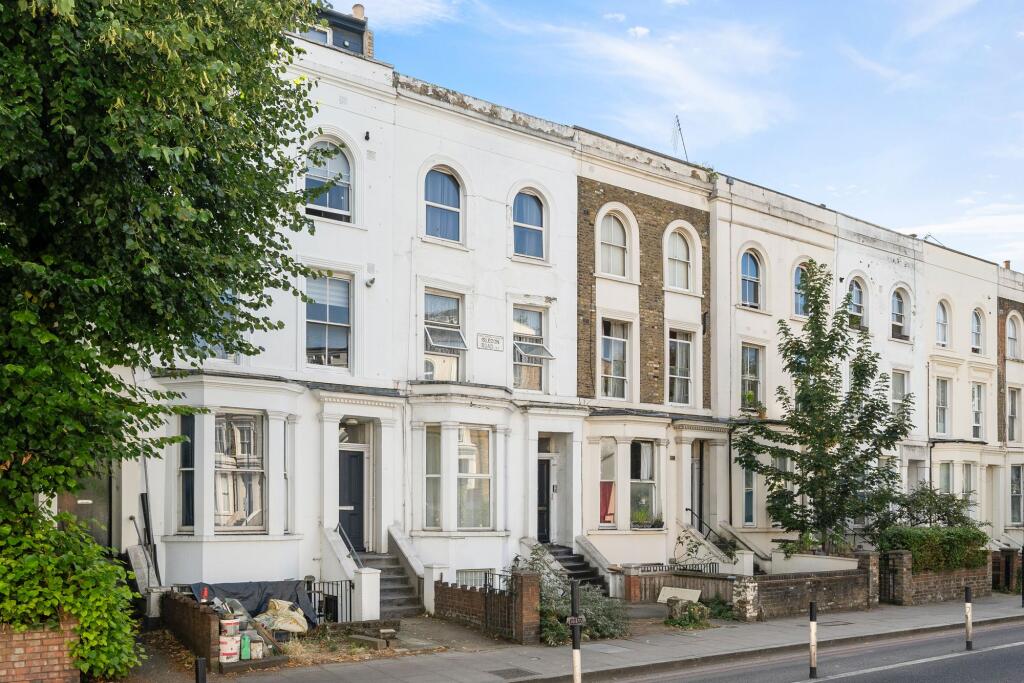 Main image of property: Isledon Road, London, N7
