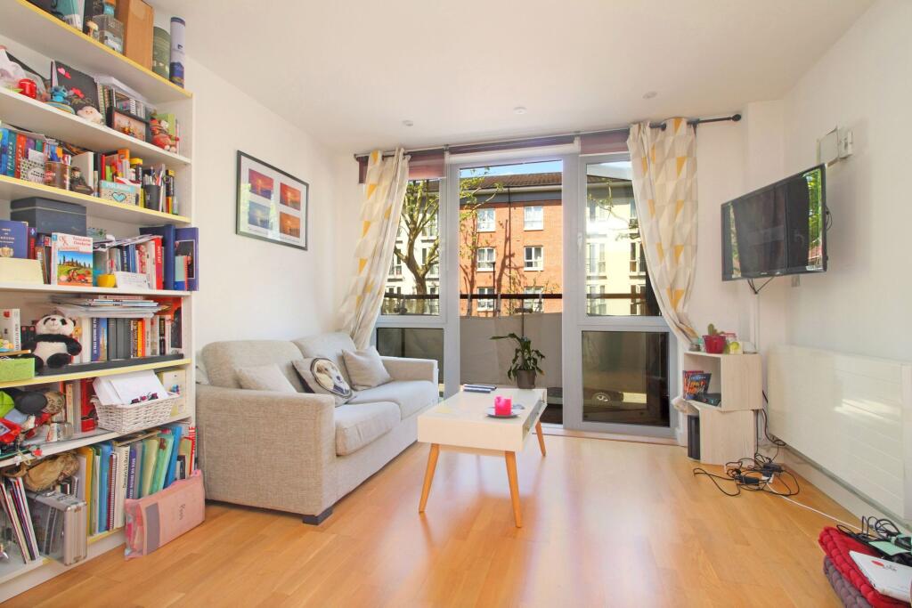 Main image of property: Elthorne Road, N19 4AS