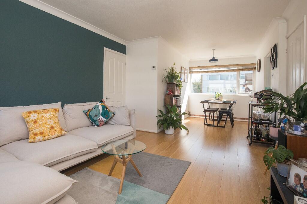 Main image of property: Hazelbank Court, Chertsey, Surrey, KT16