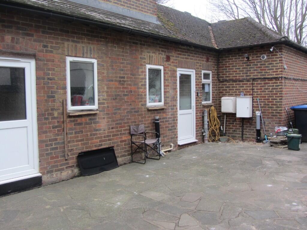 Main image of property: Byfleet Road, KT15