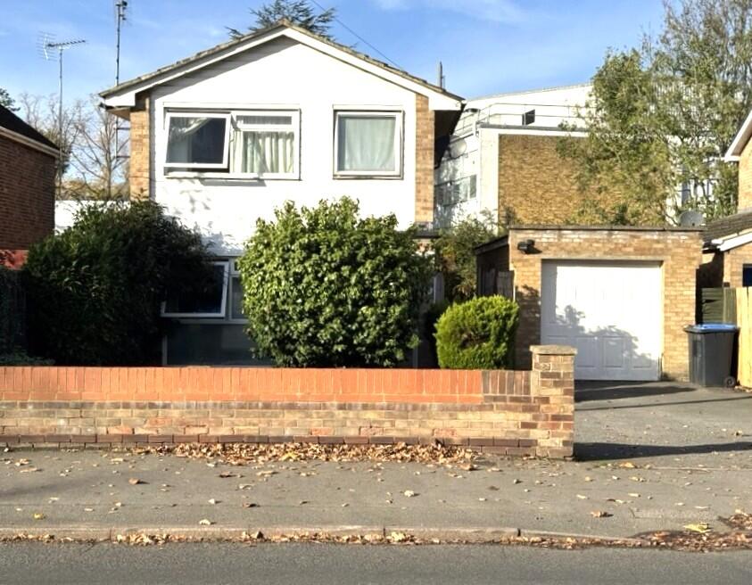 Main image of property: Woodham Lane, KT15