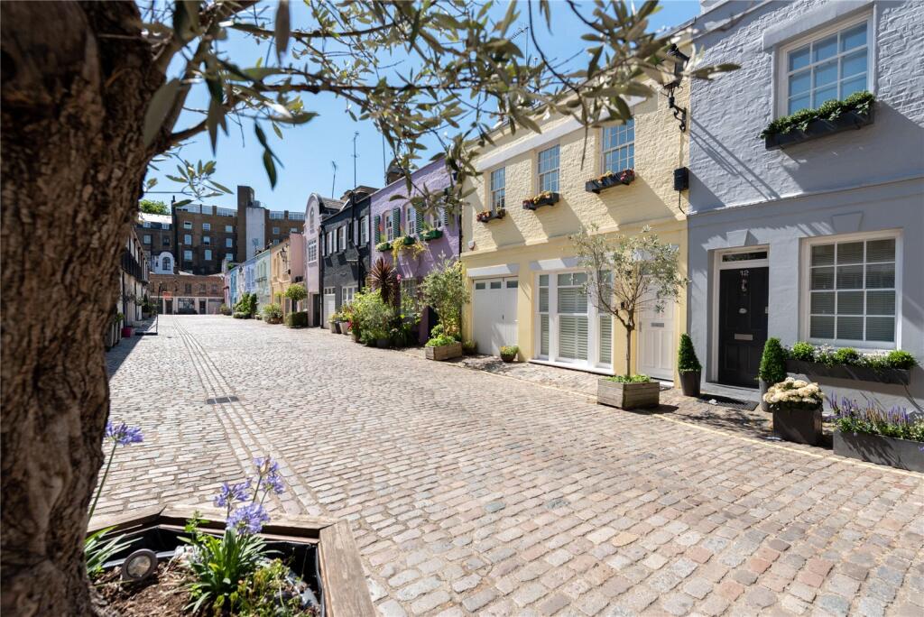 Main image of property: Conduit Mews, Bayswater, London, W2