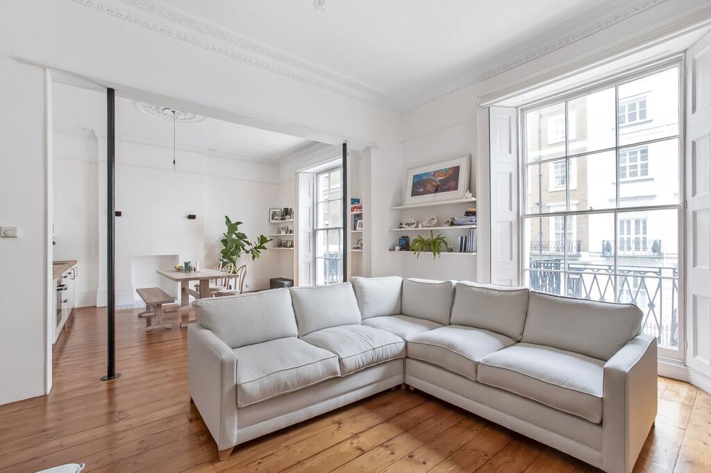Main image of property: Sussex Place, Hyde Park Estate, London, W2