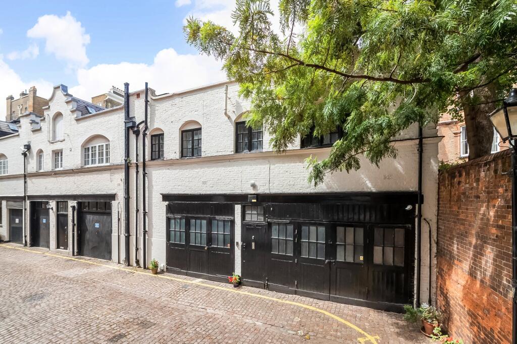 Main image of property: Colbeck Mews, London, SW7