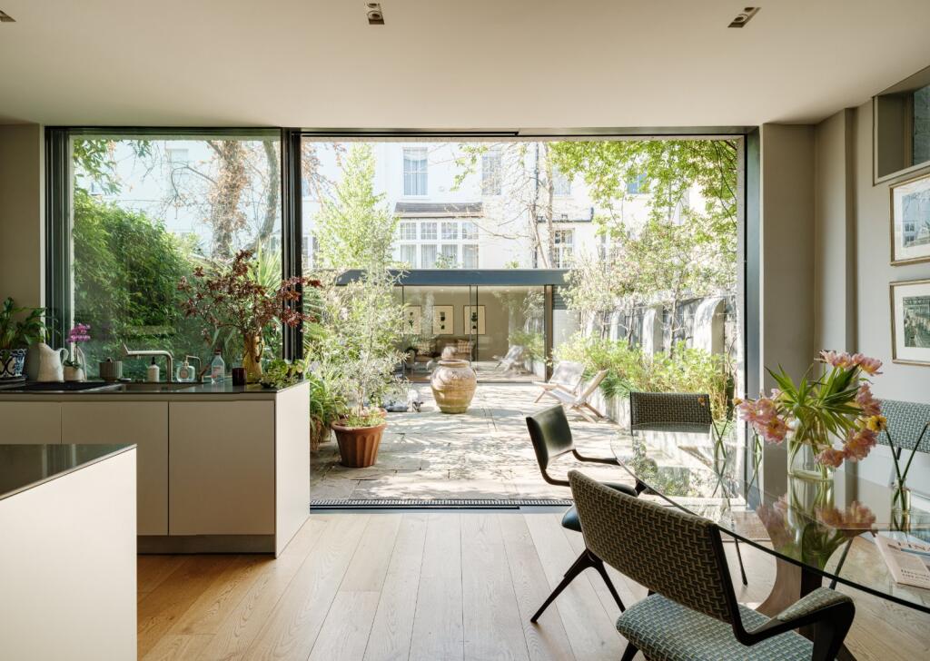 Main image of property: Adam & Eve Mews, Kensington, London, W8