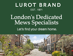 Get brand editions for Lurot Brand, South Kensington