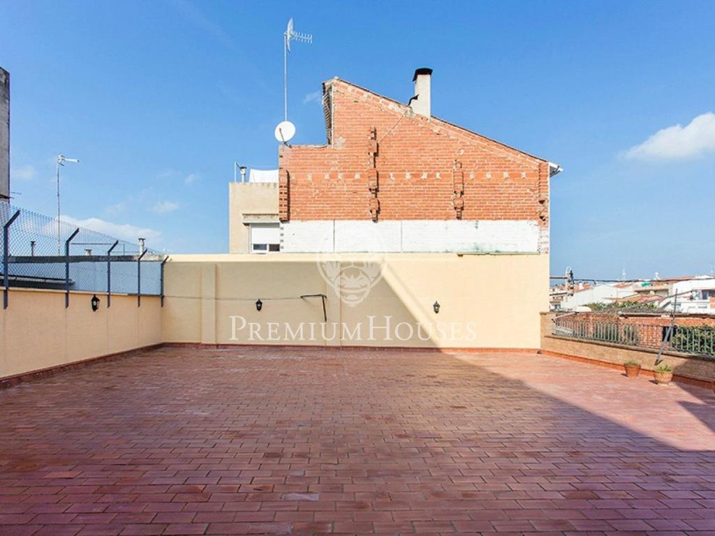 3 bedroom town house for sale in Catalonia, Barcelona, Malgrat De Mar