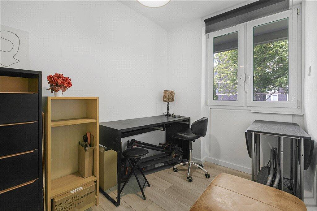 Main image of property: Hodister Close, London, SE5