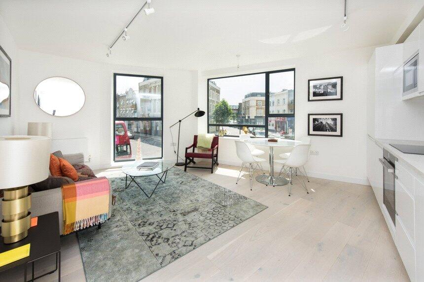 Main image of property: Coldharbour Lane, London, SW9