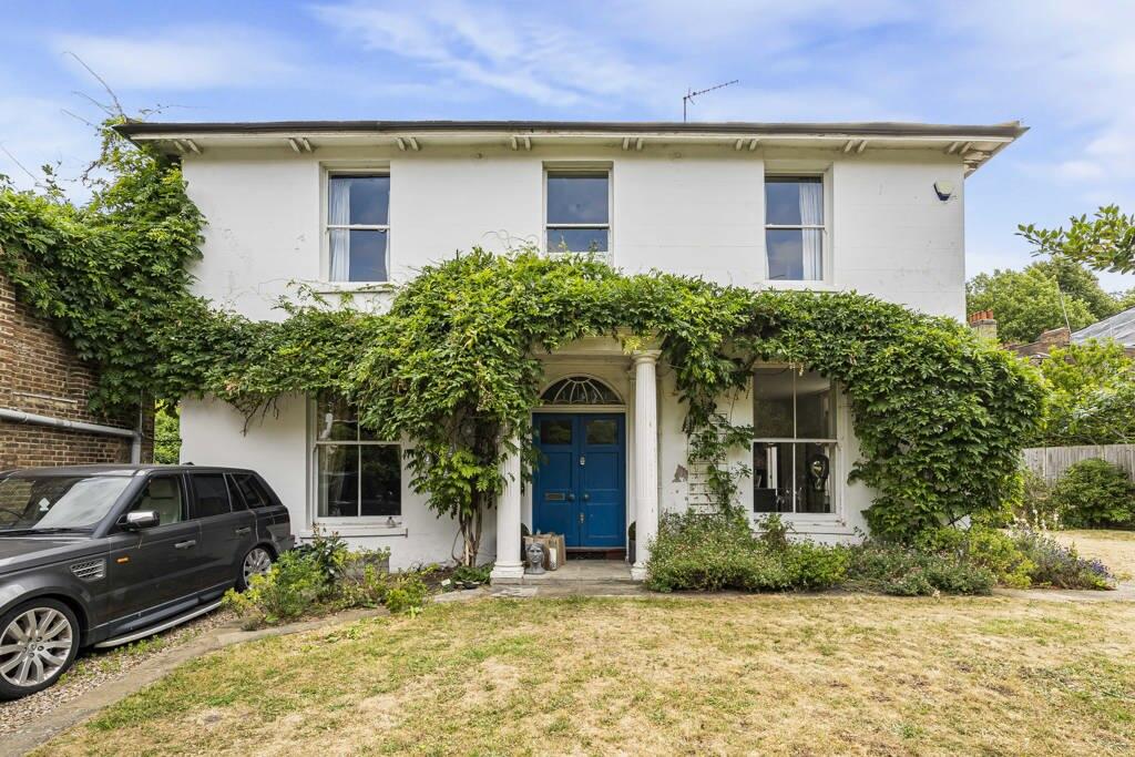 Main image of property: Grove Lane, London, SE5