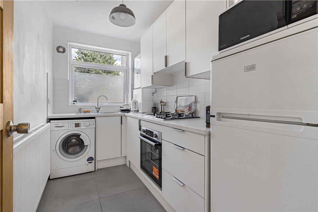 Main image of property: Angell Road, London, SW9